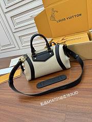 Louis Vuitton Biker PM 30x12x12CM - 2