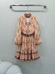 Zimmermann Illuminate Dress - 1