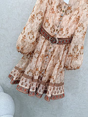 Zimmermann Illuminate Dress - 3