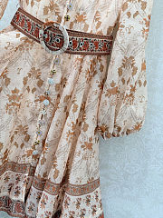 Zimmermann Illuminate Dress - 2