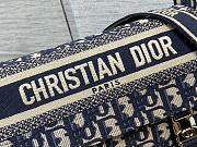 Christian Dior Small Diorcamp Bag 23x15x8cm - 3