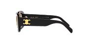  Celine CL40216U Sunglasses - 4