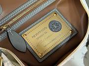  Louis Vuitton Speedy P9 Bandoulière 30 Grey Bag 32 x 22.5 x 18 cm - 6
