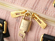 Louis Vuitton Speedy Bandoulière 22 Out Of The Trunk 24 x 22 x 12cm - 6