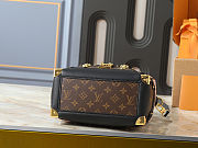 Louis Vuitton Speedy Bandoulière 22 Out Of The Trunk 24 x 22 x 12cm - 5