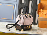 Louis Vuitton Speedy Bandoulière 22 Out Of The Trunk 24 x 22 x 12cm - 3