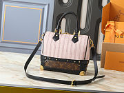 Louis Vuitton Speedy Bandoulière 22 Out Of The Trunk 24 x 22 x 12cm - 4