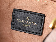 Louis Vuitton Speedy Bandoulière 22 Out Of The Trunk 24 x 22 x 12cm - 2