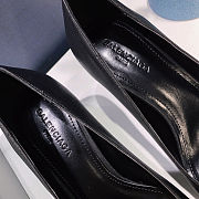 Balenciaga Square Knife BB Heel  - 4