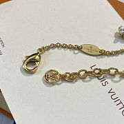 Louis Vuitton Floragram XS Bracelet - 6