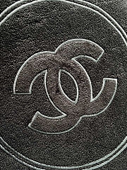 Chanel CC Beach Hobo Bag 38x58x20cm - 2