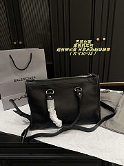 Balenciaga Le City Business Duffle Bag 30x22 - 2