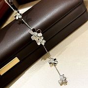 Van Cleef & Arpels Frivole flowers bracelet - 2