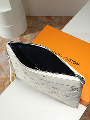  Louis Vuitton Pochette To-Go clutch wallet 30 x 21.5 x 1cm - 6