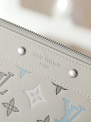  Louis Vuitton Pochette To-Go clutch wallet 30 x 21.5 x 1cm - 2