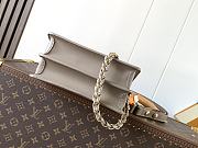 Louis Vuitton Mini Dauphine Epi Bag 25.0 x 17.0 x 10.5 cm - 5