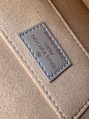 Louis Vuitton Mini Dauphine Epi Bag 25.0 x 17.0 x 10.5 cm - 3