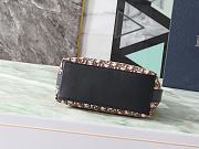  Dior Jett Pouch 23 x 13 x 11 cm - 3
