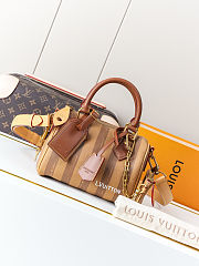  Louis Vuitton Speedy P9 Bandoulière 22 x 14 x 17.5 cm - 1