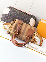  Louis Vuitton Speedy P9 Bandoulière 22 x 14 x 17.5 cm - 6