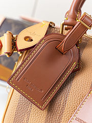  Louis Vuitton Speedy P9 Bandoulière 22 x 14 x 17.5 cm - 2