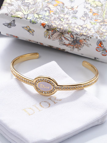 Dior Core Bangle Bracelet