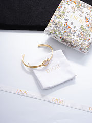 Dior Core Bangle Bracelet - 4