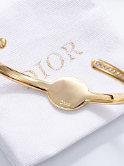 Dior Core Bangle Bracelet - 2