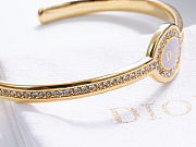 Dior Core Bangle Bracelet - 5