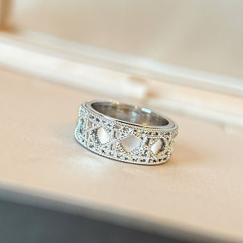 DIOR - My Dior Ring