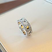 DIOR - My Dior Ring - 4