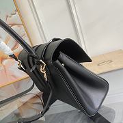 Gucci Paparazzo Top Handle Bag 32x24x17cm - 5