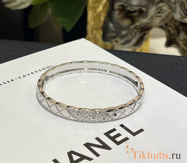Chanel Coco Crush Bracelet - 1
