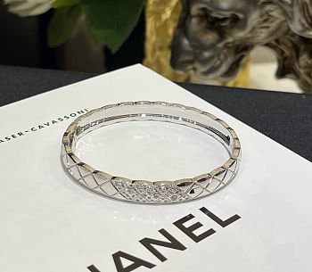 Chanel Coco Crush Bracelet