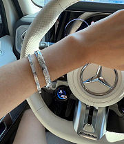 Chanel Coco Crush Bracelet - 5