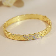 Chanel Coco Crush Bracelet - 4