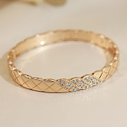 Chanel Coco Crush Bracelet - 2