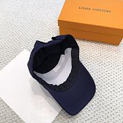  Louis Vuitton LV League Hat - 3