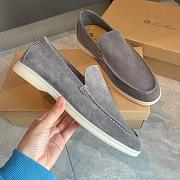 Loro Piana Summer Walk Warm Grey - 2