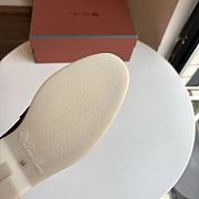 Loro Piana Summer Charms Walk Brown - 5