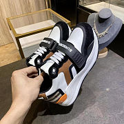 Burberry Ramsey Vintage Check Sneakers 8029704 - 1