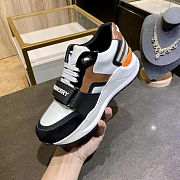 Burberry Ramsey Vintage Check Sneakers 8029704 - 6