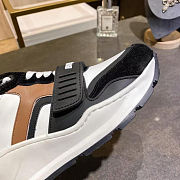 Burberry Ramsey Vintage Check Sneakers 8029704 - 5