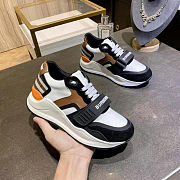 Burberry Ramsey Vintage Check Sneakers 8029704 - 4