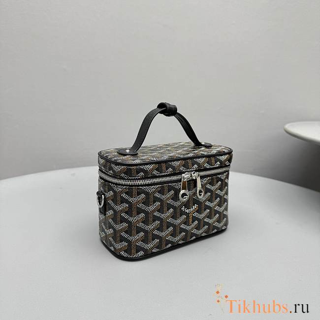 Goyard Muse Mini Vanity 16x10x8cm - 1