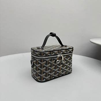 Goyard Muse Mini Vanity 16x10x8cm