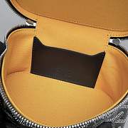 Goyard Muse Mini Vanity 16x10x8cm - 6
