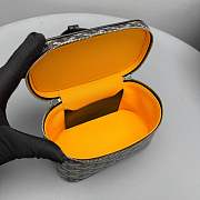 Goyard Muse Mini Vanity 16x10x8cm - 5