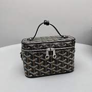 Goyard Muse Mini Vanity 16x10x8cm - 4