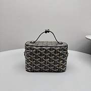 Goyard Muse Mini Vanity 16x10x8cm - 3